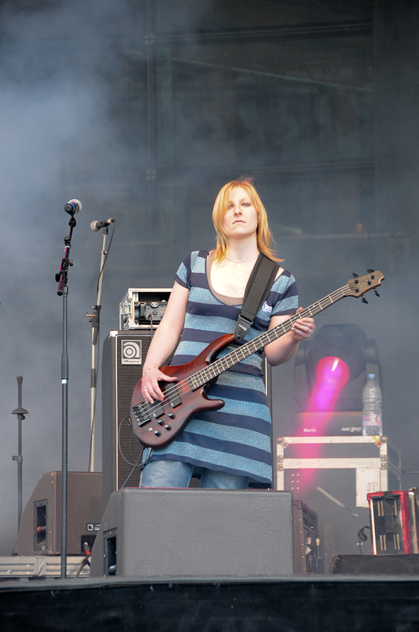 Fete de la Musique Evry 2009 - Seven Senses 052.jpg